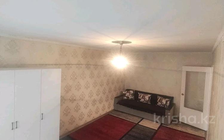 1-комнатная квартира · 33 м² · 4/5 этаж, мкр Айнабулак-3 89 — Макатаева за 170 000 ₸ в Алматы, Жетысуский р-н — фото 2