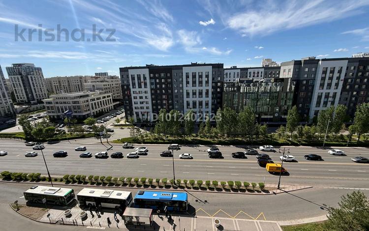 2-бөлмелі пәтер · 39 м² · 9/10 қабат, Мангилик Ел 40, бағасы: 24.3 млн ₸ в Астане, Есильский р-н — фото 2