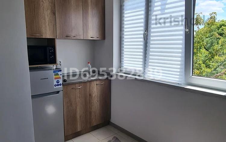 1-комнатная квартира · 40 м² · 3 этаж, мкр Север 41 — Школа 46 за 170 000 〒 в Шымкенте, Аль-Фарабийский р-н — фото 11