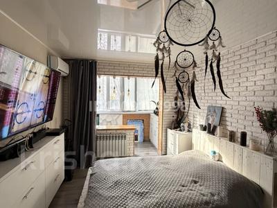 3-комнатная квартира · 60 м² · 1/5 этаж, мкр Аксай-2 55 — Елемесова 55 за 41.5 млн 〒 в Алматы, Ауэзовский р-н