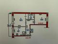 2-бөлмелі пәтер · 54 м² · 5/5 қабат, Байзакова 223 — Кабанбай батыра, бағасы: 55.5 млн ₸ в Алматы, Алмалинский р-н — фото 15