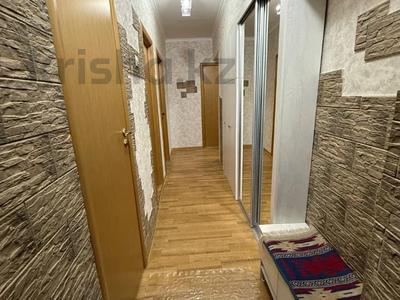 2-комнатная квартира · 56 м² · 5/5 этаж, Байзакова 223 — Кабанбай батыра за ~ 49 млн ₸ в Алматы, Алмалинский р-н