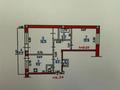 2-бөлмелі пәтер · 56 м² · 5/5 қабат, Байзакова 223 — Кабанбай батыра, бағасы: ~ 49 млн ₸ в Алматы, Алмалинский р-н — фото 14