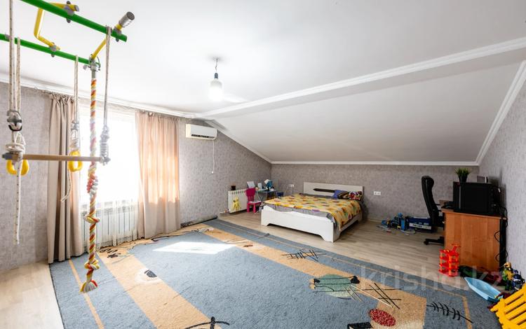 Жеке үй · 6 бөлме · 401.6 м² · 10 сот., Республики 37, бағасы: 95 млн 〒 в Косшы — фото 31