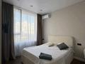 1-бөлмелі пәтер · 25 м² · 11/22 қабат, Туран 55/12, бағасы: 14 000 ₸ в Астане, Нура р-н