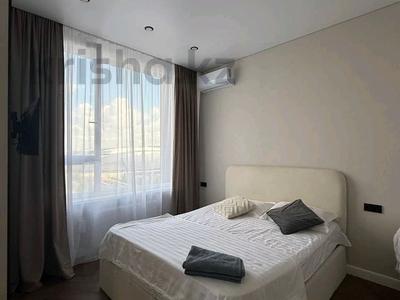 1-бөлмелі пәтер · 25 м² · 11/22 қабат, Туран 55/12, бағасы: 14 000 ₸ в Астане, Нура р-н