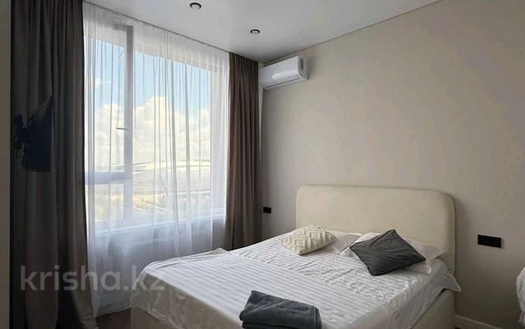 1-бөлмелі пәтер · 25 м² · 11/22 қабат, Туран 55/12, бағасы: 14 000 ₸ в Астане, Нура р-н — фото 2