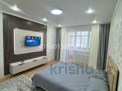 1-комнатная квартира · 40 м² · 2/5 этаж, Каратал 20 — Сити плюс за 15 000 ₸ в Талдыкоргане