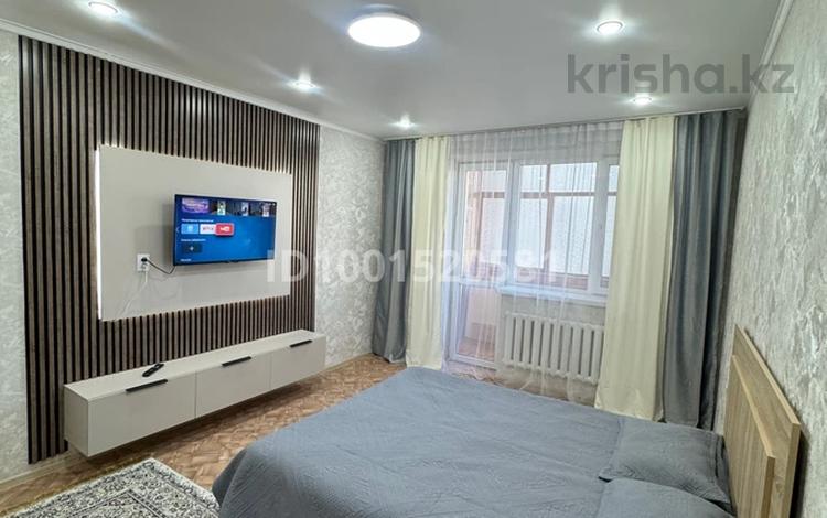 1-бөлмелі пәтер · 40 м² · 2/5 қабат, Каратал 20 — Сити плюс, бағасы: 15 000 ₸ в Талдыкоргане — фото 7