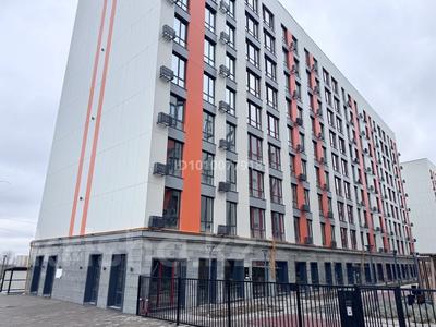 2-комнатная квартира · 68 м² · 8/9 этаж, 189 квартал 25/1 за 32 млн 〒 в Шымкенте, Каратауский р-н