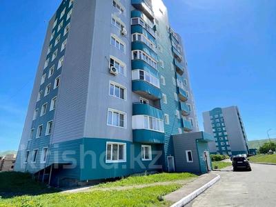 2-бөлмелі пәтер · 73.3 м² · 7/9 қабат, Кокжал Барака 13/2, бағасы: 27.5 млн ₸ в Усть-Каменогорске