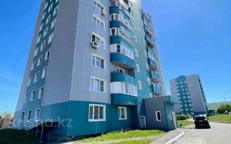 2-бөлмелі пәтер · 73.3 м² · 7/9 қабат, Кокжал Барака 13/2, бағасы: 27.5 млн ₸ в Усть-Каменогорске — фото 2