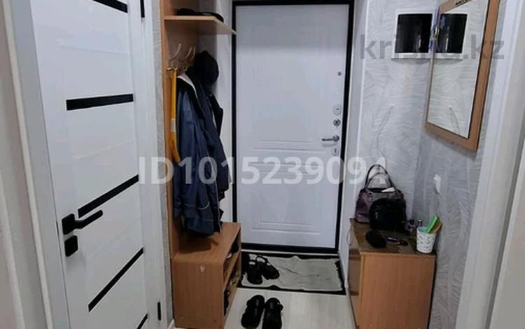 1-бөлмелі пәтер · 37.5 м² · 6/12 қабат, Улица А 52, 6, бағасы: 25 млн ₸ в Астане, Сарайшык р-н — фото 2