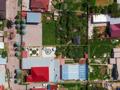Отдельный дом · 8 комнат · 282.6 м² · 18 сот., мкр Калкаман-2, Кыдырбекова 52 — Байзак Батыра за 357 млн ₸ в Алматы, Наурызбайский р-н — фото 5