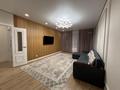 3-комнатная квартира · 90 м² · 2/12 этаж, мкр Дарабоз, Бауыржана Момышулы 11/12а за 78 млн ₸ в Алматы, Алатауский р-н
