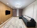 3-комнатная квартира · 90 м² · 2/12 этаж, мкр Дарабоз, Бауыржана Момышулы 11/12а за 78 млн ₸ в Алматы, Алатауский р-н — фото 2
