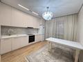 3-комнатная квартира · 90 м² · 2/12 этаж, мкр Дарабоз, Бауыржана Момышулы 11/12а за 78 млн ₸ в Алматы, Алатауский р-н — фото 3