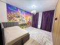 3-комнатная квартира · 90 м² · 2/12 этаж, мкр Дарабоз, Бауыржана Момышулы 11/12а за 78 млн ₸ в Алматы, Алатауский р-н — фото 5