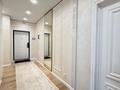 3-комнатная квартира · 90 м² · 2/12 этаж, мкр Дарабоз, Бауыржана Момышулы 11/12а за 78 млн ₸ в Алматы, Алатауский р-н — фото 6