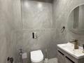 3-комнатная квартира · 90 м² · 2/12 этаж, мкр Дарабоз, Бауыржана Момышулы 11/12а за 78 млн ₸ в Алматы, Алатауский р-н — фото 8