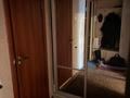 1-комнатная квартира, 40 м², 4/5 этаж помесячно, мкр Аксай-4 за 150 000 〒 в Алматы, Ауэзовский р-н — фото 9