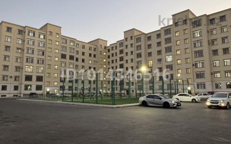 1-бөлмелі пәтер · 45 м² · 7/7 қабат, 32В ш/а. 68 участок, бағасы: 7.5 млн ₸ в Актау, 32В мкр — фото 2