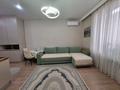 2-бөлмелі пәтер · 50 м² · 2/5 қабат, Басаркобыз 1/15 — Сайна Монке би, бағасы: 30.7 млн ₸ в Алматы, Алатауский р-н