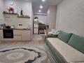 2-бөлмелі пәтер · 50 м² · 2/5 қабат, Басаркобыз 1/15 — Сайна Монке би, бағасы: 30.7 млн ₸ в Алматы, Алатауский р-н — фото 6