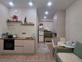 2-бөлмелі пәтер · 50 м² · 2/5 қабат, Басаркобыз 1/15 — Сайна Монке би, бағасы: 30.7 млн ₸ в Алматы, Алатауский р-н — фото 10