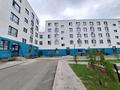 2-бөлмелі пәтер · 50 м² · 2/5 қабат, Басаркобыз 1/15 — Сайна Монке би, бағасы: 30.7 млн ₸ в Алматы, Алатауский р-н — фото 32