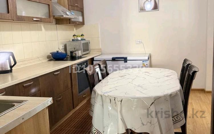 3-комнатная квартира · 92 м² · 4/12 этаж, Кошкарбаева 34 — Кошкарбаева-сарыкол за 350 000 ₸ в Астане, Сарайшык р-н — фото 2