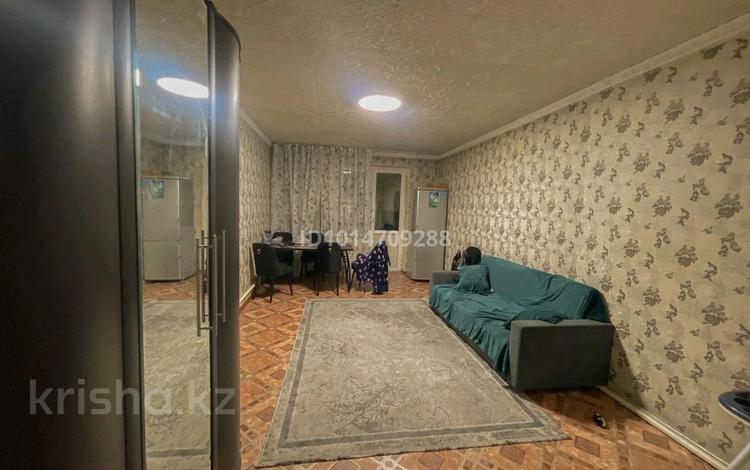 2-бөлмелі пәтер · 51 м² · 1/2 қабат, Кудайбергенова 22 — Жетыген, бағасы: 14.5 млн ₸ в Алатау — фото 12