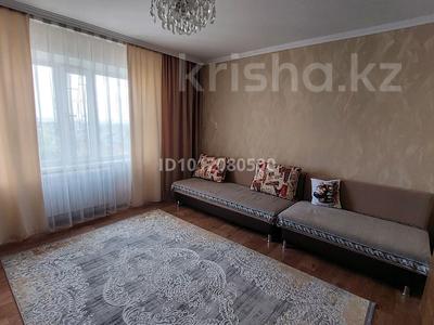 2-бөлмелі пәтер · 54 м² · 7/10 қабат, ул. Глинки 31Б, бағасы: 24 млн ₸ в Семее, Красный Кордон