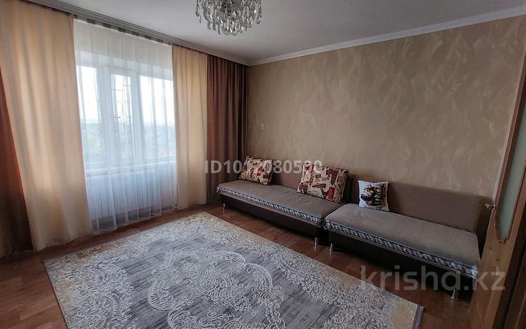 2-бөлмелі пәтер · 54 м² · 7/10 қабат, ул. Глинки 31Б, бағасы: 24 млн ₸ в Семее, Красный Кордон — фото 14