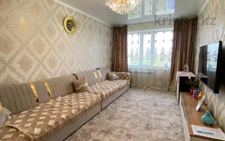 3-комнатная квартира · 67 м² · 5/5 этаж, Машхур Жусупа 147 за ~ 14.5 млн ₸ в Экибастузе — фото 4