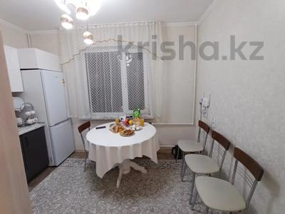 1-комнатная квартира · 40 м² · 4/5 этаж, Мушелтой 6 за 16 млн 〒 в Талдыкоргане, мкр Мушелтой