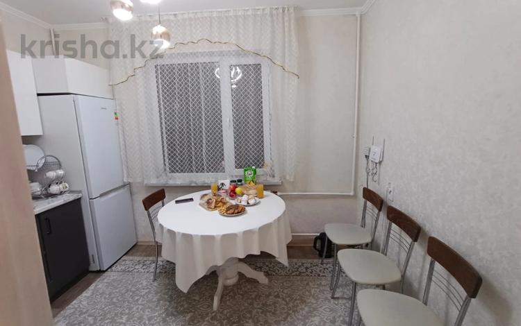 1-бөлмелі пәтер · 40 м² · 4/5 қабат, Мушелтой 6, бағасы: 15.5 млн ₸ в Талдыкоргане, мкр Мушелтой — фото 3