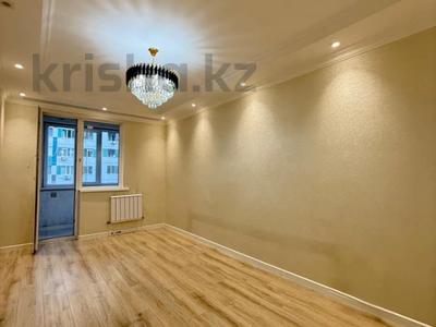 2-комнатная квартира · 55 м² · 2/9 этаж, мкр Шугыла, Райымбека 590/8 за 31 млн ₸ в Алматы, Наурызбайский р-н