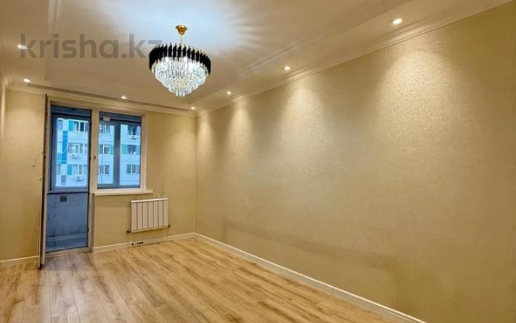 2-комнатная квартира · 55 м² · 2/9 этаж, мкр Шугыла, Райымбека 590/8 за 31 млн ₸ в Алматы, Наурызбайский р-н — фото 5