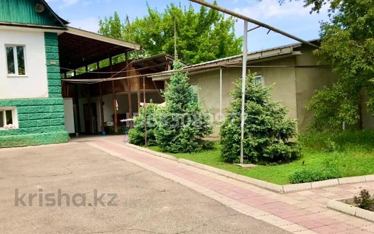 Отдельный дом • 5 комнат • 170 м² • 9 сот., Жансугурова 544 за 62 млн 〒 в Алматы, Турксибский р-н — фото 16