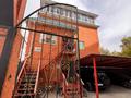 3-комнатная квартира · 119.8 м² · 11/11 этаж, мкр. Алтын орда, К. Сатпаева 5 Б — Ваниль кулинария за 41 млн ₸ в Актобе — фото 31