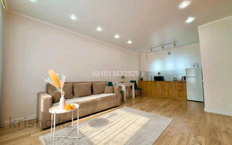 2-комнатная квартира · 49.3 м² · 3/9 этаж, аульбекова 120 120 — назарбаева за 26 млн ₸ в Кокшетау — фото 2