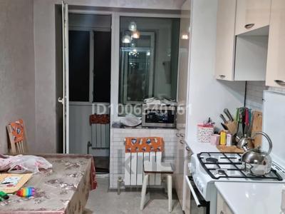 2-комнатная квартира · 52 м² · 2/5 этаж, Абая за 32 млн 〒 в Талгаре