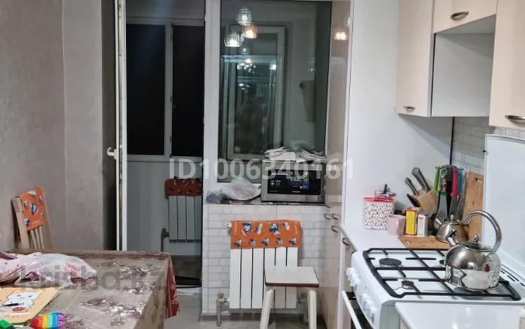 2-бөлмелі пәтер · 52 м² · 2/5 қабат, Абая, бағасы: 25 млн ₸ в Талгаре — фото 2