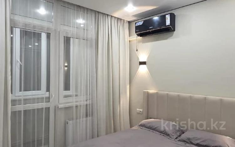 1-комнатная квартира · 50 м² · 6 этаж, мкр Дарабоз за 230 000 〒 в Алматы, Алатауский р-н — фото 2