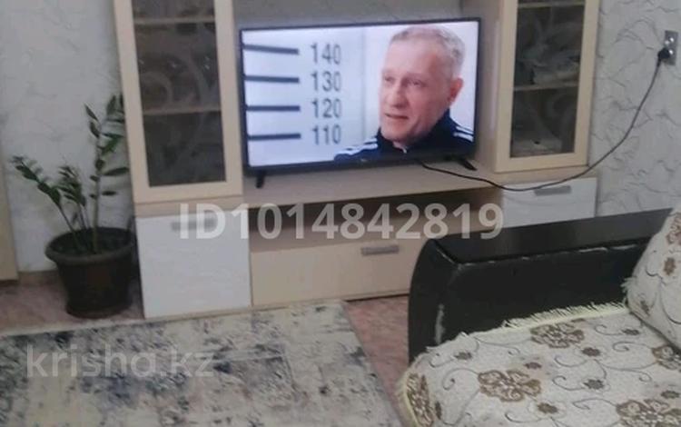 2-бөлмелі пәтер · 54 м² · 4/5 қабат, Шанхай ш/а. 113, бағасы: 11 млн ₸ в Актобе, мкр Шанхай — фото 2
