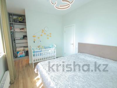 2-комнатная квартира · 68 м² · 12/16 этаж, Гагарина 233 за 68 млн ₸ в Алматы, Бостандыкский р-н