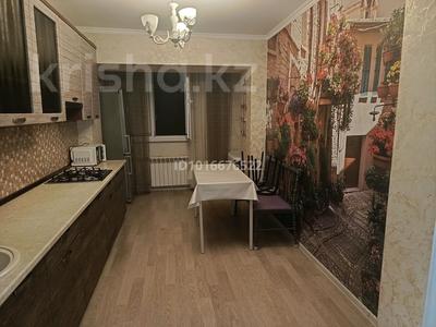 3-комнатная квартира · 66 м² · 5/5 этаж, мкр Орбита-4 9 за 370 000 ₸ в Алматы, Бостандыкский р-н