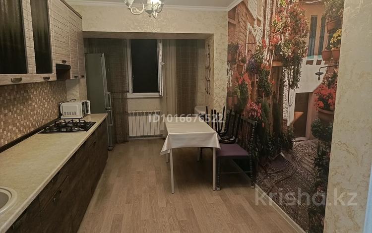 3-бөлмелі пәтер · 66 м² · 5/5 қабат, Орбита-4 ш/а. 9, бағасы: 370 000 ₸ в Алматы, Бостандыкский р-н — фото 2