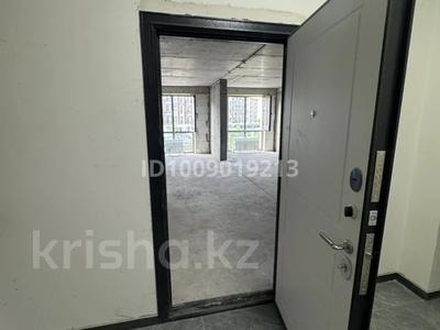 2-комнатная квартира · 67.1 м² · 2/6 этаж, мкр Нуркент 86 за 42.8 млн ₸ в Алматы, Алатауский р-н